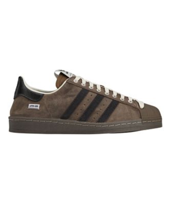 adidas COLLABORATIONS/アディダス コラボレーションズ スニーカー SUPERSTAR 82 SFTM JR8043